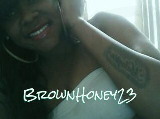 BrownHoney23