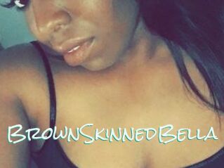 BrownSkinnedBella