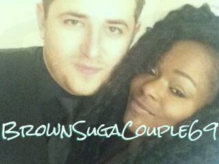 BrownSugaCouple69