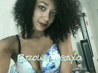 BrownSugaXo
