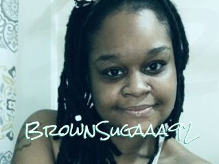 BrownSugaaa92