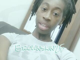 Brownskin25