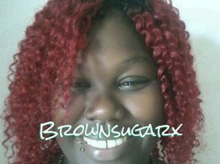 Brownsugarx