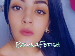 BrunaFetish