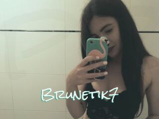 Brunetik7