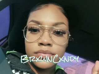 BrxwnCxndy