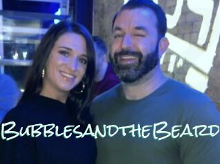 BubblesandtheBeard