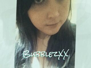 BubblezXX