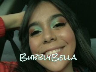 BubblyBella