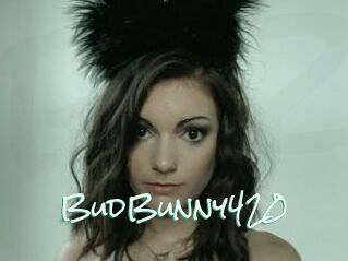 BudBunny420