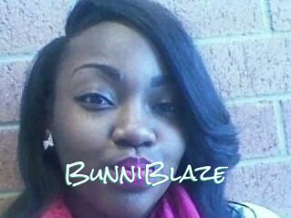 BunniBlaze