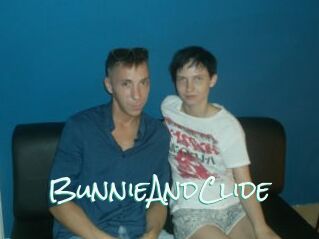 BunnieAndClide