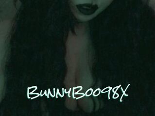 BunnyBoo98X