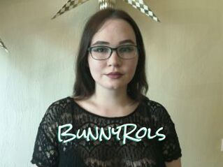 BunnyRols