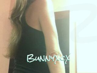 BunnyXcX