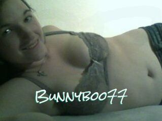 Bunnyboo77
