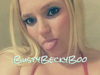 BustyBeckyBoo