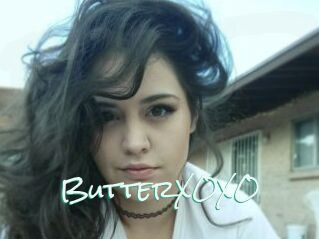 ButterXOXO