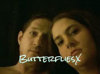 ButterfliesX
