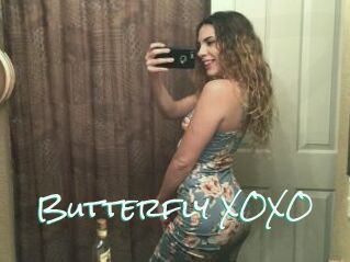 Butterfly_XOXO