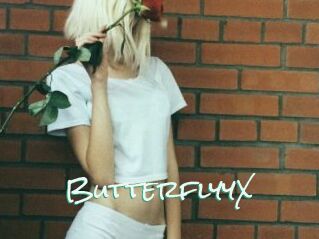 ButterflyyX
