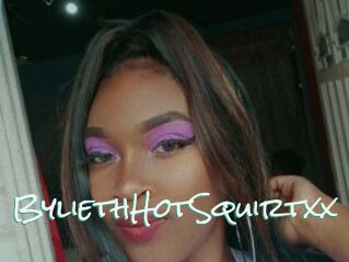 ByliethHotSquirtxx