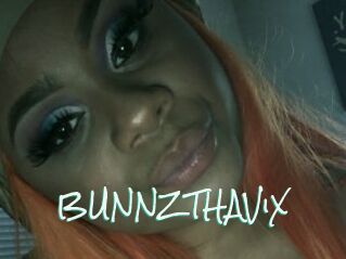 BUNNZTHAViX