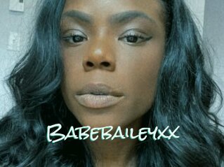 Babebaileyxx