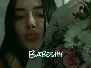 Babeshy