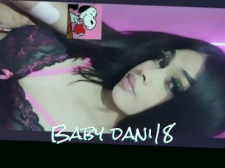 Baby_dani18