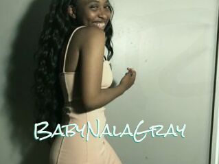BabyNalaGray