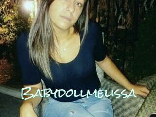 Babydollmelissa