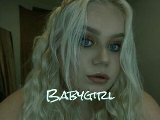Babygirl