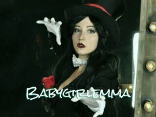 Babygirlemma