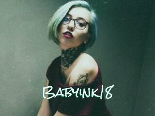 Babyink18