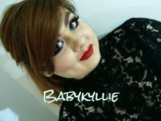 Babykyllie