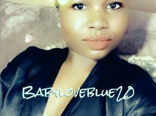 Babyloveblue20