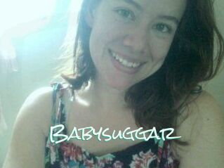 Babysuggar