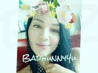 Badbunny4u