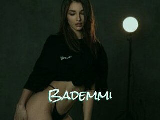 Bademmi