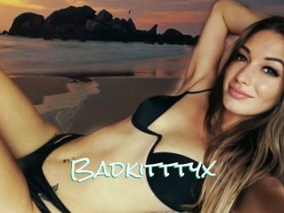 Badkitttyx