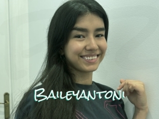 Baileyantoni