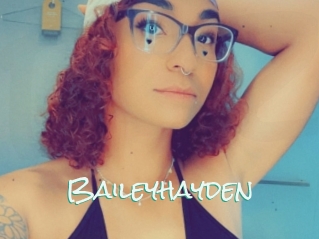 Baileyhayden
