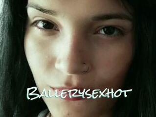 Ballerysexhot