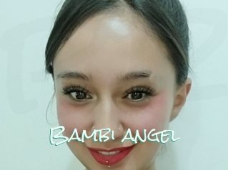 Bambi_angel