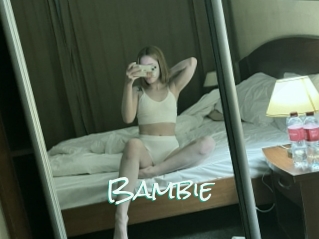 Bambie