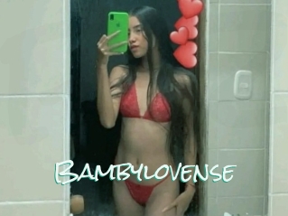 Bambylovense