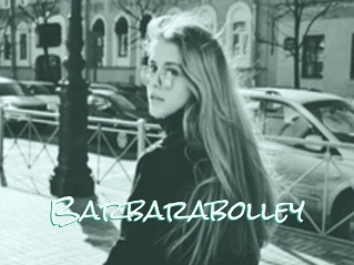 Barbarabolley