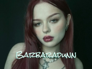 Barbaradunn