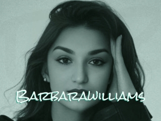 Barbarawilliams